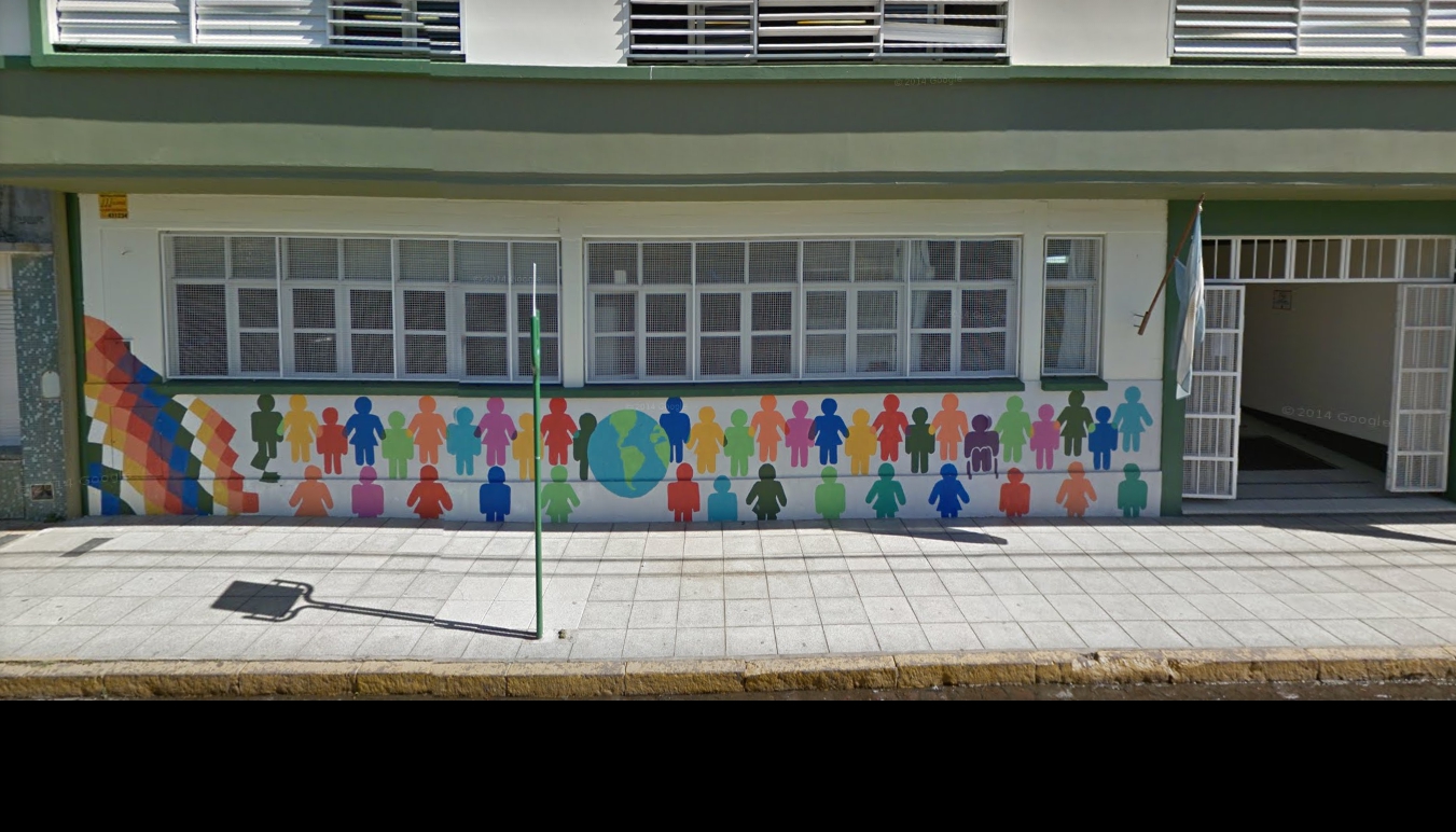 Colegio San Cayetano